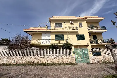 Attico in vendita, Via Delle Capinere, Ardea