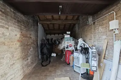 Casa in vendita, Vicolo del Gallo, Monteroni d'Arbia