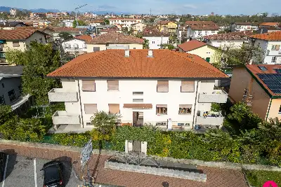 Casa in vendita, Via Aristide Gabelli, Porcia