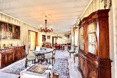 Villa in vendita, Botticino, Botticino