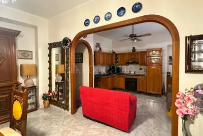 Detached house for sale, Via Maurolico, Catania