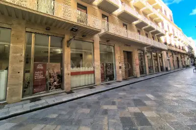Casa in vendita, Via Garibaldi, Trapani
