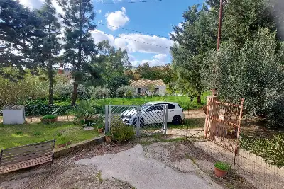 Casa Indipendente in vendita, Via Piano Neve, Buseto Palizzolo