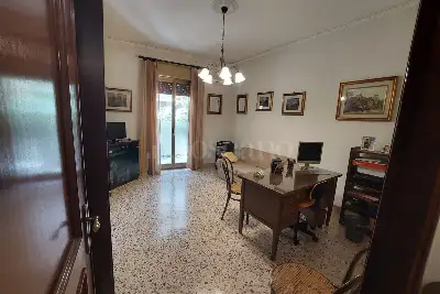 Casa in vendita, Via Raffaello, Palermo
