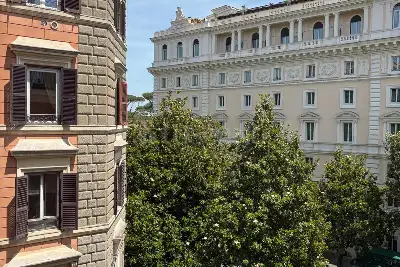 Casa in affitto, Via Lazio, Roma