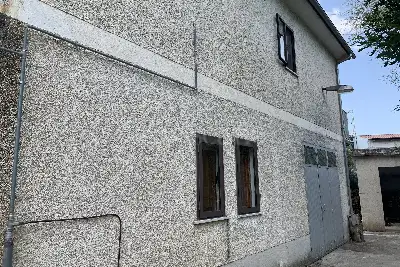 Casa Indipendente in vendita, Contrada San Giovanni, Viggiano (PZ), Viggiano