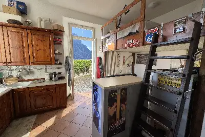 Casa in vendita, Lungolario Piave, Lecco