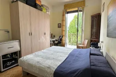 Casa in affitto, Via Rutilia, Milano
