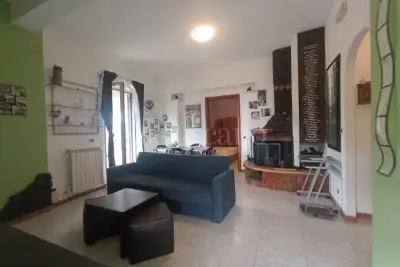 Casa Indipendente in affitto, Via Alcaloro, San Giovanni la Punta