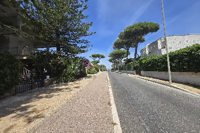 Attico in vendita, Lungomare Guglielmo Marconi, Santa Marinella