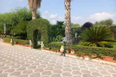 Villa Bifamiliare in vendita, Via Chiesazza - Sperone II, Altavilla Milicia