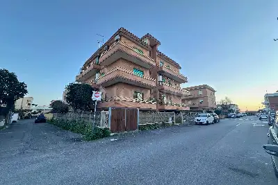 Attico in vendita, Via Valledoria, Fiumicino