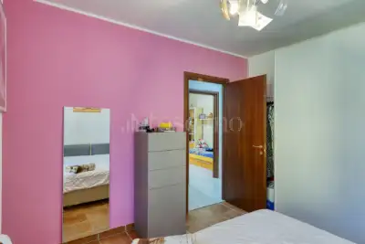 Casa in vendita, Via Taiana, Lavena Ponte Tresa