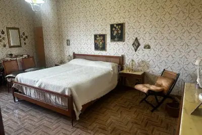 Casa in vendita, Via Francesco Crispi, Catanzaro