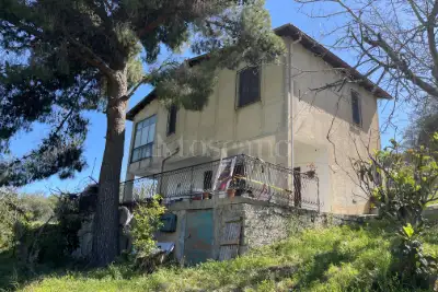 Villa in vendita, Contrada Sant'Onofrio, Trabia