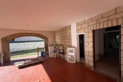 Villino a Schiera in vendita, Via Della Resistenza, Scafati