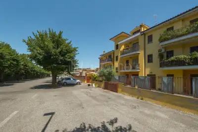 Casa in vendita, Via del Salvatore, Campagnano di Roma
