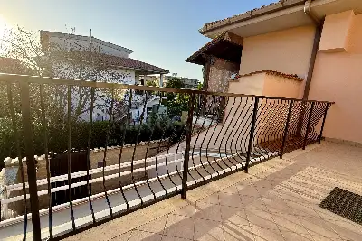 Casa in vendita, Via Calogero Casale, Cerveteri