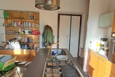 House for sale, Via Alberto da Giussano, Roma