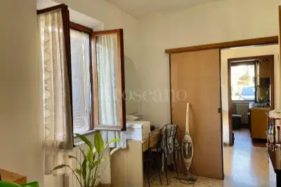 Casa in vendita, Via Salaria, Monterotondo