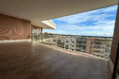 Casa in vendita, Piazza Leon Battista Alberti, Fiumicino