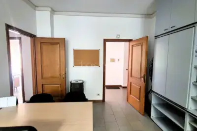 Ufficio in affitto, Via Alciato, Cantù