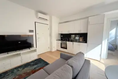 Casa in affitto, Via Salasco, Milano