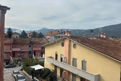 Casa in vendita, Via Einaudi, Avezzano