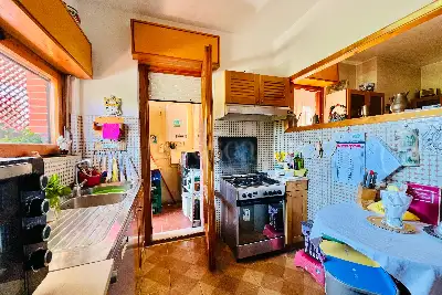 Casa in vendita, Via Romolo Gigliozzi, Roma