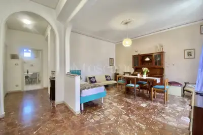 Casa in affitto, Via Domenico Mangraviti, Messina