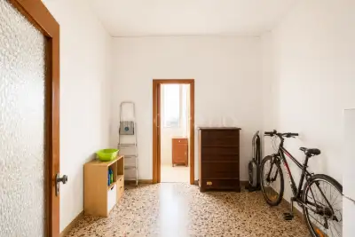 Attico in vendita, Via Baldassarre Castiglione, Cagliari