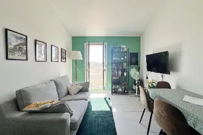 Casa in vendita, Via Gabriella degli Esposti, Roma