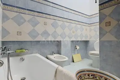 Casa Indipendente in vendita, Via Vittorio Emanuele II, Ossi