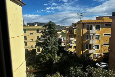 Casa in vendita, Via Raffaele Piccoli, Catanzaro