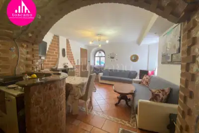 Casa Indipendente in vendita, Via A.Manzoni, Cunardo