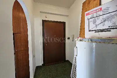 Attico in vendita, Via Odessa, Pomezia