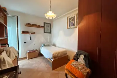 Villa in vendita, Via Besenello, Roma
