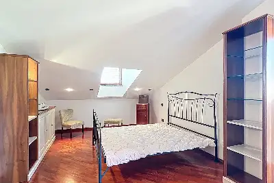 Attico in vendita, Via Lelio Basso, Sassari