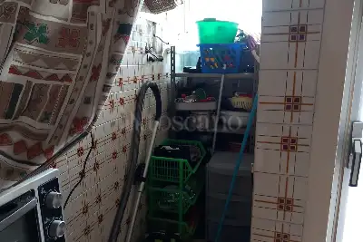 Casa in vendita, Via Nicolò Azoti, Palermo