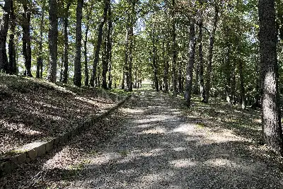 Casale in vendita, Castello Dell'Impallaccionata, Caronia