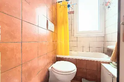 Casa in vendita, Via del Forte Tiburtino, Roma