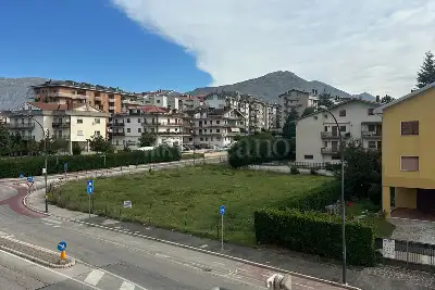 Casa in vendita, Via Einaudi, Avezzano