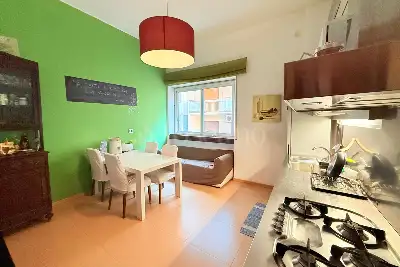 Casa in vendita, Viale XX Settembre, Catania