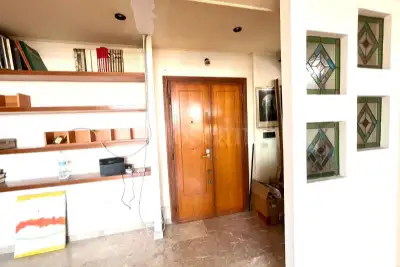 Attico in vendita, Via Giovan Battista Gandino, Roma