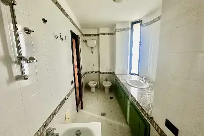 Villino a Schiera in vendita, Via Vitagliano Rosetti Residence S. Agostino, Caserta