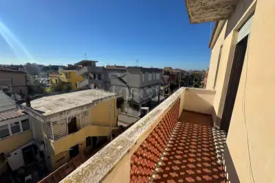 Attico in vendita, Via Giuseppe Oblach, Fiumicino