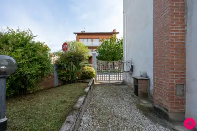 Villino a Schiera in vendita, Via Guglielmo Marconi, Tavagnacco