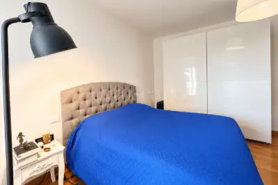 Casa in vendita, Via del Monferrato, Roma