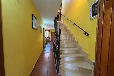 Villa in vendita, Via Anterivo, Roma