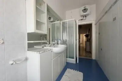 Casa in affitto, Via Renato Fucini, Firenze